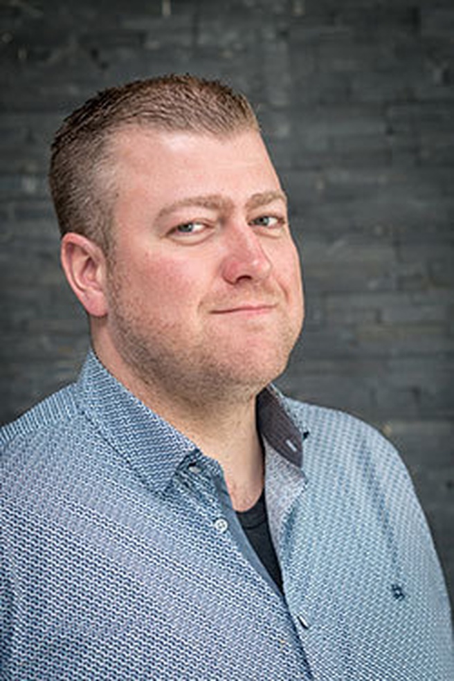 Guido klein