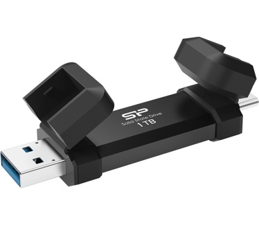 Silicon Power DS72