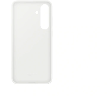 Samsung Galaxy S25 FE Silicone Case Wit
