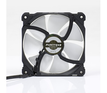 Phanteks PH-F120MP 120mm, 120mm