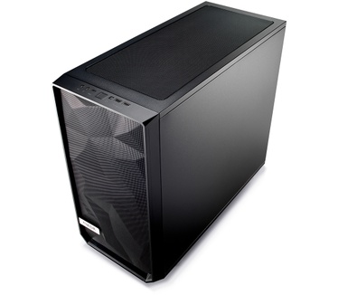 Fractal Design Meshify S2
