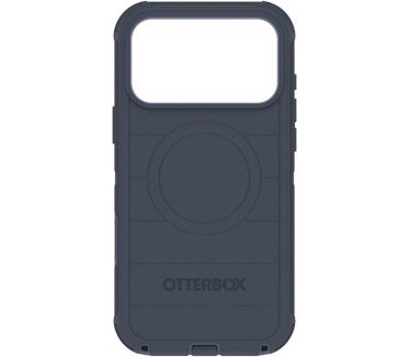 Otterbox Defender Pro MagSafe Camera Control Apple iPhone 17 Pro Max Riverside - blue