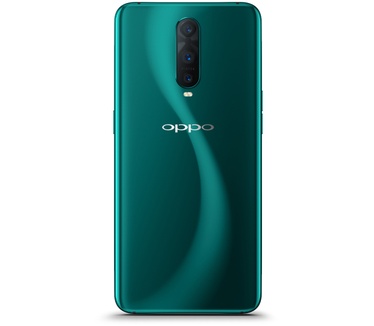 Oppo RX17 Pro
