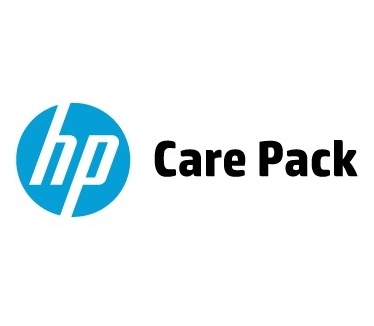 HP 3y Pickup and Return NB Only SVC