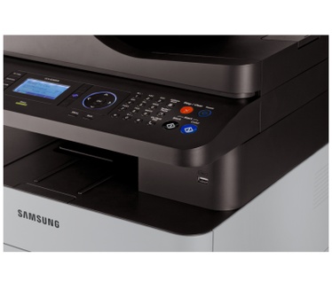 Samsung CLX-6260FD Premium Line (5 jaar garantie)