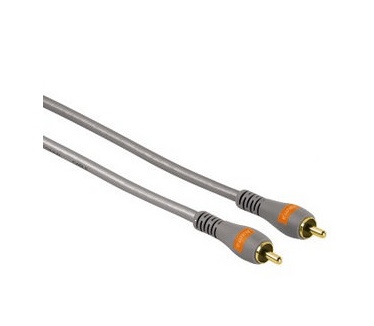 Hama 3m RCA