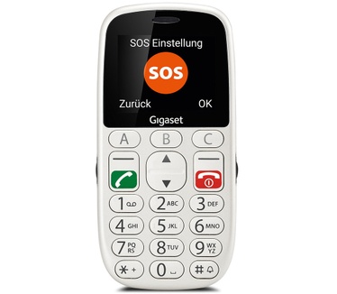 Gigaset GL390