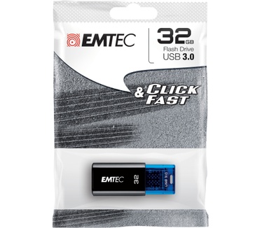 Emtec C650 32GB Zwart