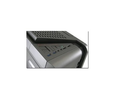 LC-Power Gaming 978BG - Tank-Buster