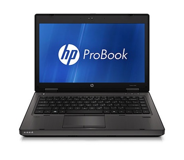 HP ProBook 6460b (LG645EA)