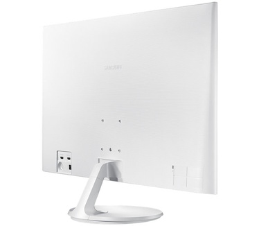 Samsung S32F351FUU