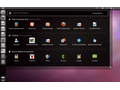 Ubuntu 11.04: app-, file- en launchermenu