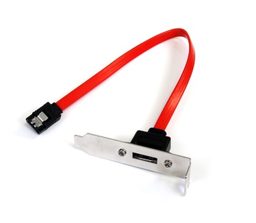 Startech.com ESATAPLT1LPL
