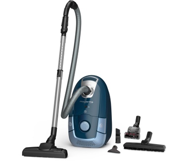 Rowenta Power Xxl Ro3171 Stofzuiger Met Zak