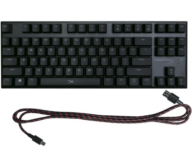 Kingston Alloy FPS Pro