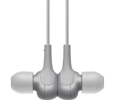 Sony WI-C600N (Grijs)