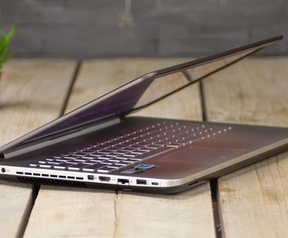 Asus N552VX-FY166T