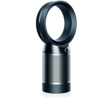 Dyson Pure Cool (tafelmodel 2018) Zwart