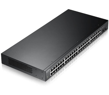ZyXEL GS1900-48HP v2