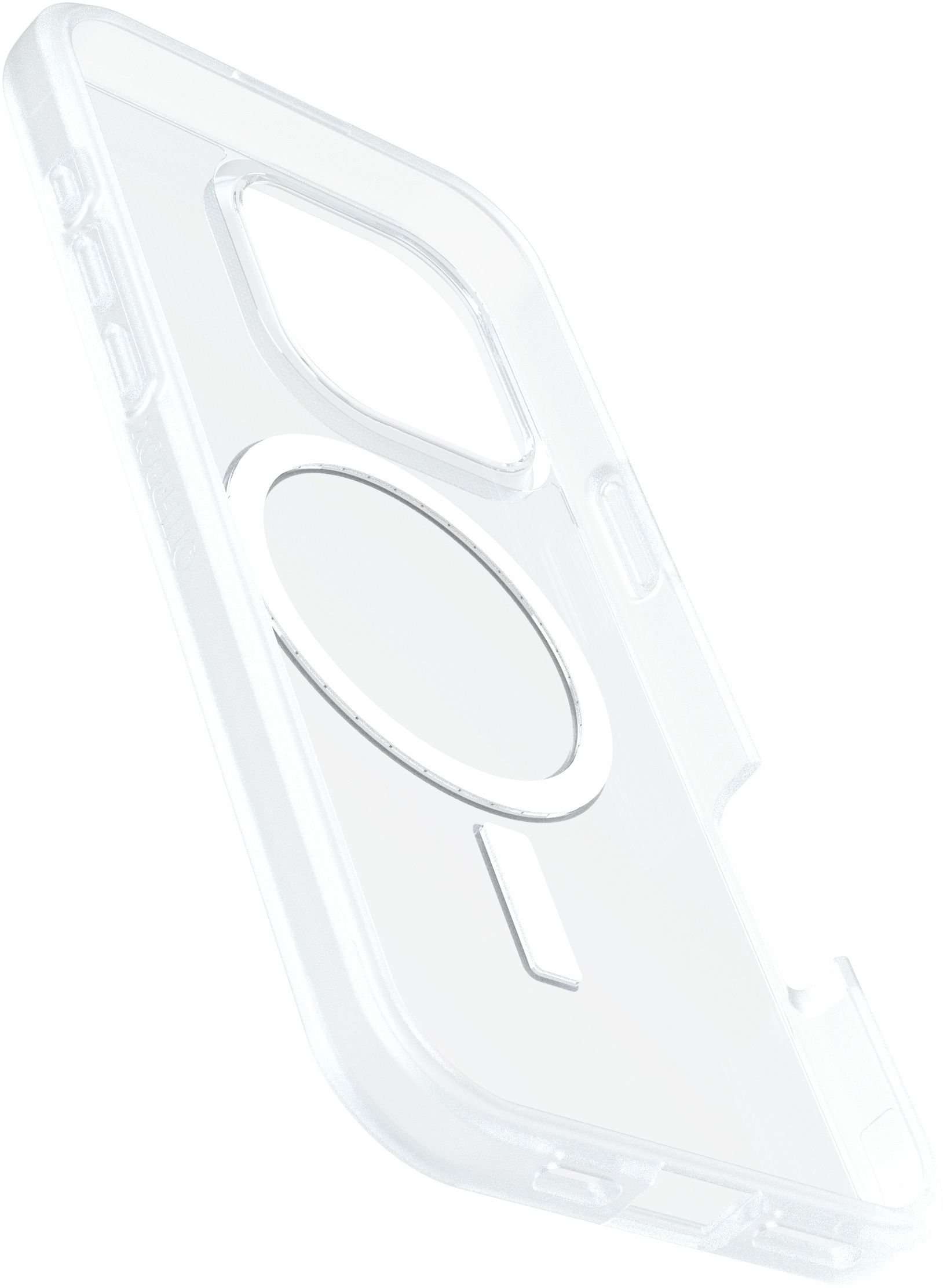 Otterbox Coque React Series MagSafe Pour IPhone 16, Antichoc, Anti