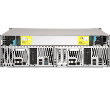 QNAP ES1686dc