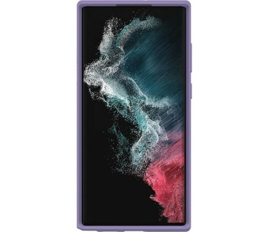 Otterbox Symmetry Back Case Samsung Galaxy S22 Ultra (S908) Paars Paars