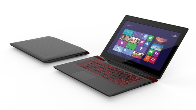 Lenovo Y40 en Y50