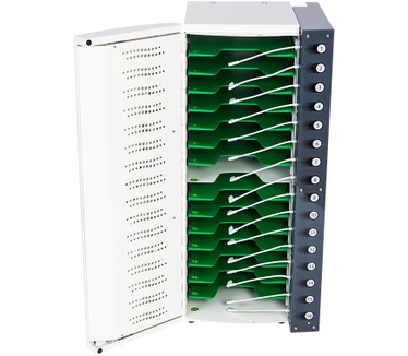 lockncharge Putnam 16