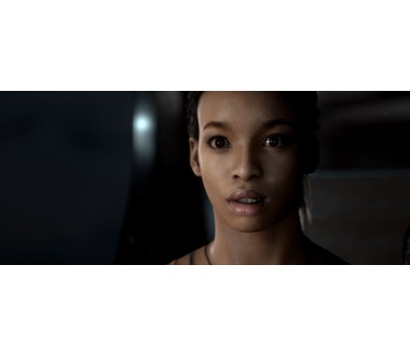 The Dark Pictures Anthology: Man of Medan, PS4