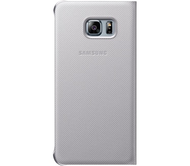 Samsung S-View Cover Galaxy S6 edge Plus (Galaxy S6 edge+) Zilver