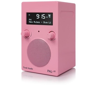 Tivoli Audio PAL+BT