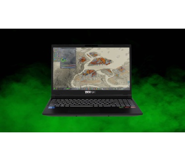 BTO Toxic Cerix-15 MK-VI