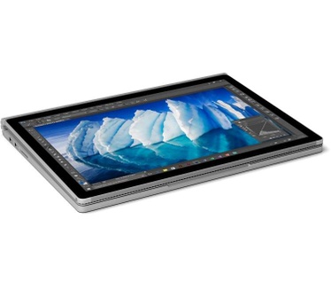 Microsoft Surface Book
