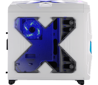 Aerocool Strike-X Advance White