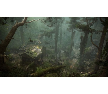 Assassin's Creed Shadows: Claws of Awaji, PC, PS5, Steam Deck, Xbox series S|X