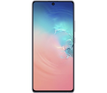 Samsung Galaxy S10 Lite Wit