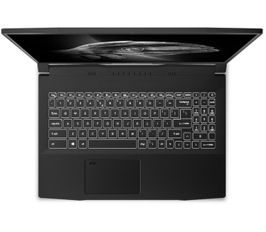 MSI M16 A11UD-854BE