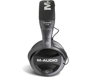 Pinnacle Studiophile Q40 (Zwart)