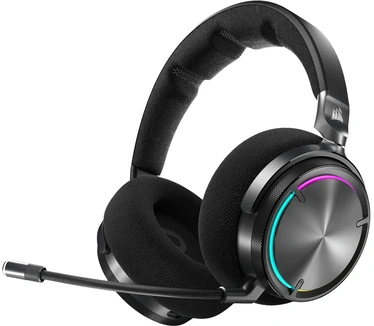 Corsair Virtuoso MAX Wireless Carbon