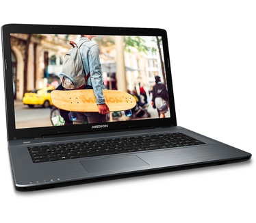 Medion P7653-i5-256F8 (BE)