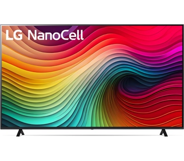 LG 75NANO82T6B