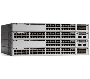 Cisco C9300-24P-E