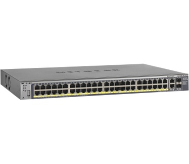 Netgear Prosafe M4100-50-POE