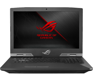 Asus ROG G703VI G703VI-E5029T-BE