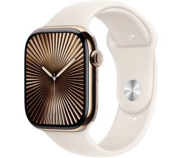 Apple Watch Series 10