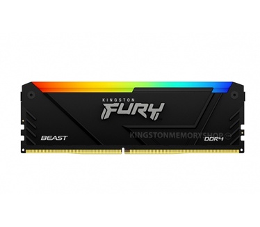 Kingston Fury Beast RGB KF426C16BB12A/16