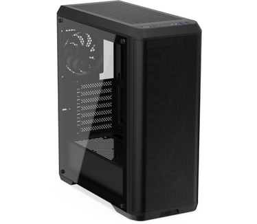 SilentiumPC Ventum VT4V TG