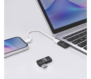 Microconnect USB4-CCFA-240W