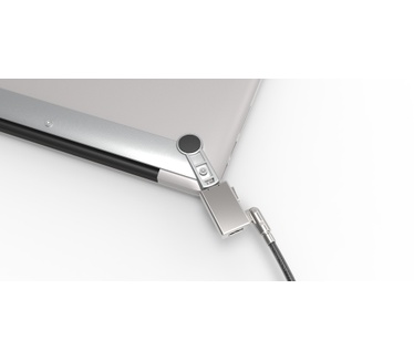 Maclocks MBPR15 BR WEDGE