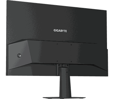 Gigabyte GS24F14 Zwart